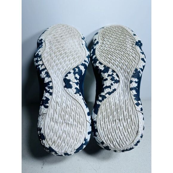 Adidas Dame 7 Men's 11,5 Basketball Shoes - Navy FY0162 - Picture 8 of 9